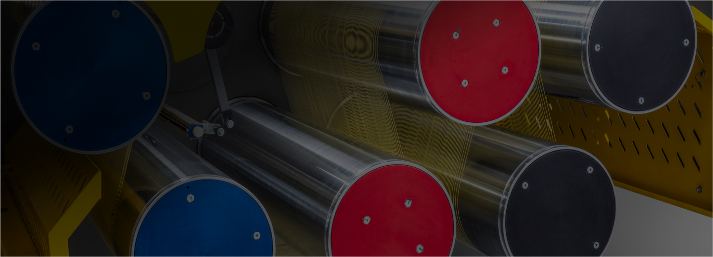 Extrusion